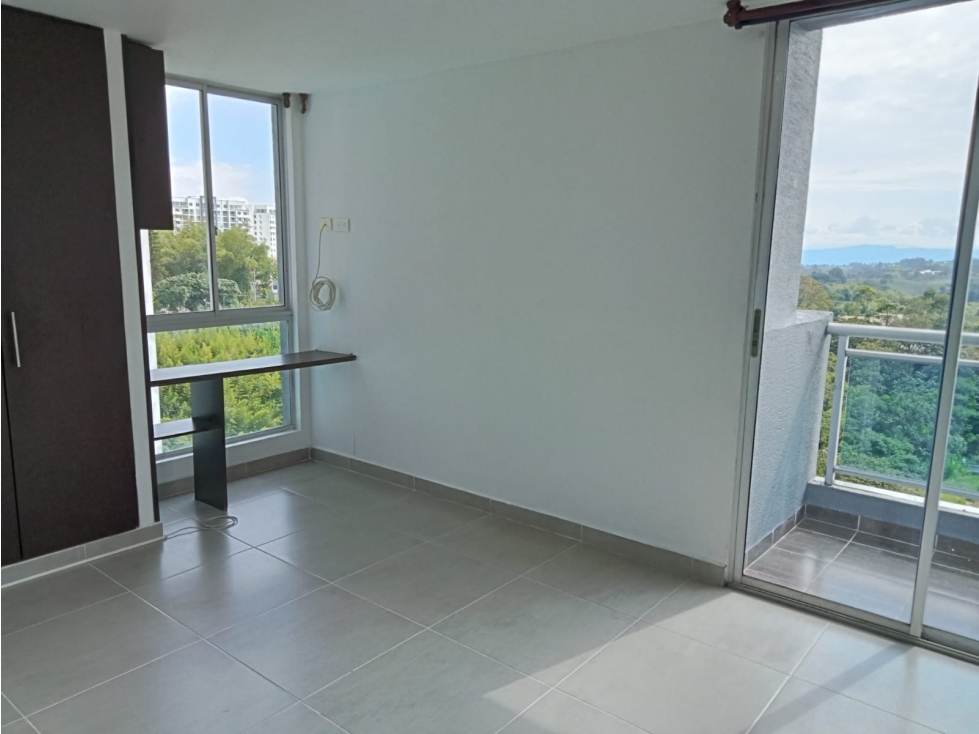 APARTAMENTO SECTOR ORO NEGRO