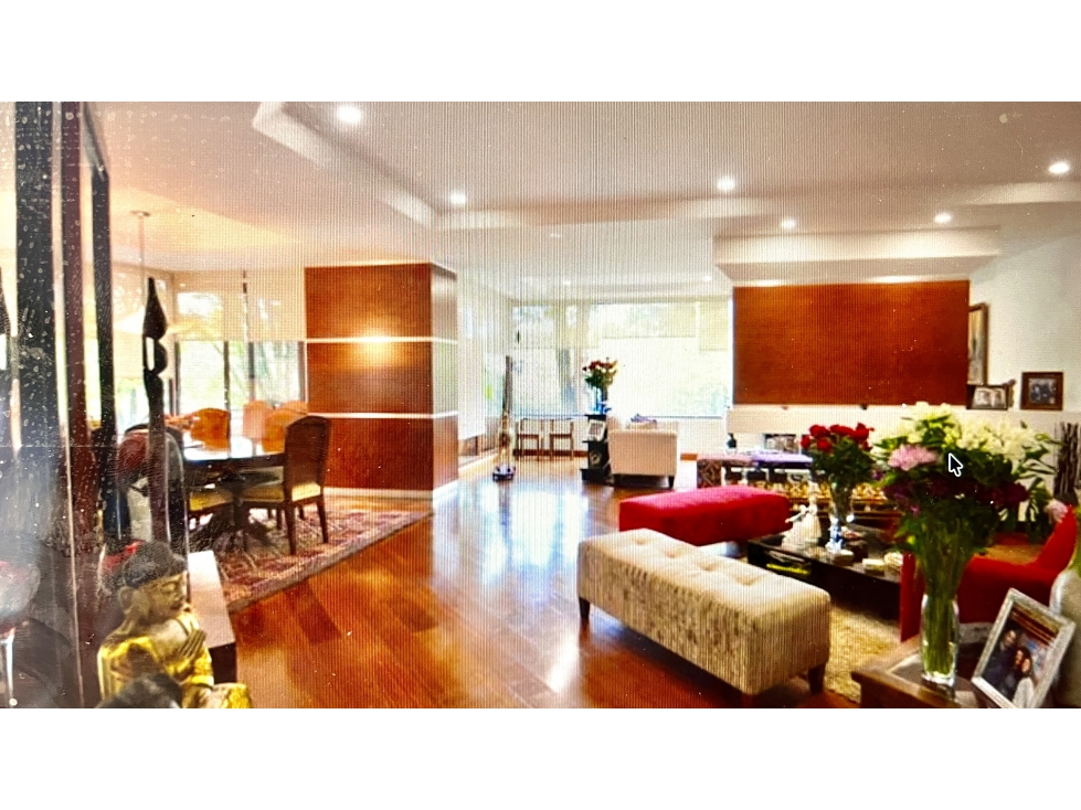 CABRERA 260 M2 TERRAZA 3 GJES 3 ALC CON BAÑO CBS — foto 2