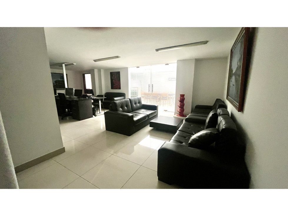 CHICO 143 M2 3 HAB 1 GJE TERRAZA — foto 4