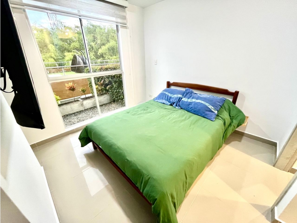 APARTAESTUDIO NORTE DE ARMENIA — foto 3
