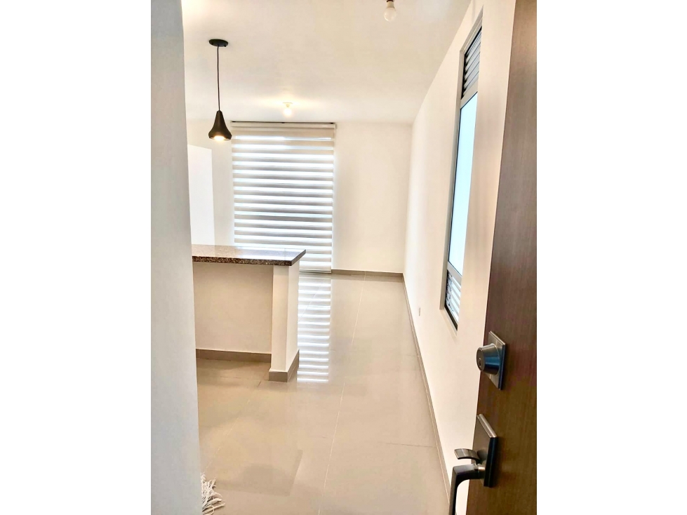 APARTAESTUDIO NORTE DE ARMENIA