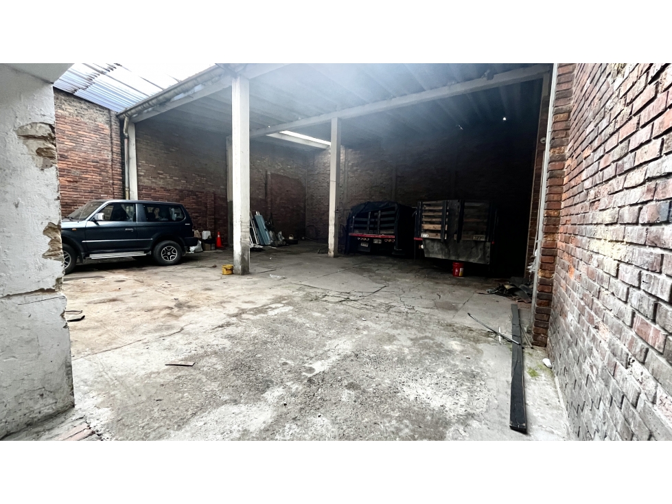 SAN FELIPE, 252 M2, LOCAL COMERCIAL Y BODEGA WILL — foto 4