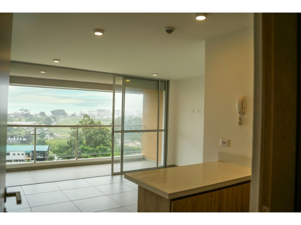 APARTAMENTO NORTE AVENIDA CENTENARIO