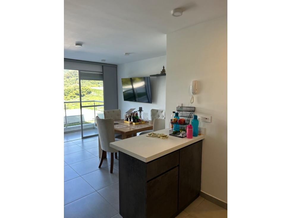 APARTAMENTO NORTE DE ARMENIA AV. CENTENARIO — foto 2