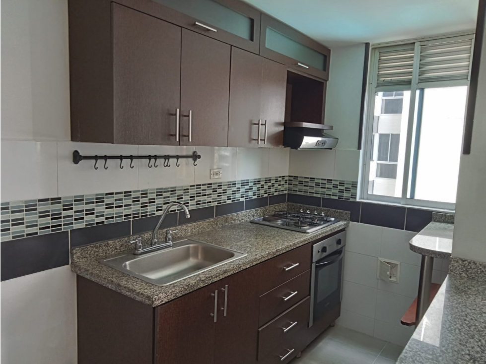 APARTAMENTO SECTOR ORO NEGRO — foto 3