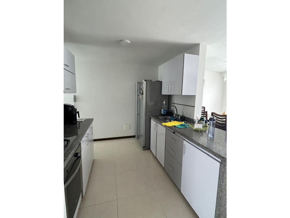 CASA NORTE DE ARMENIA BARRIO MERCEDEZ DEL NORTE — foto 6