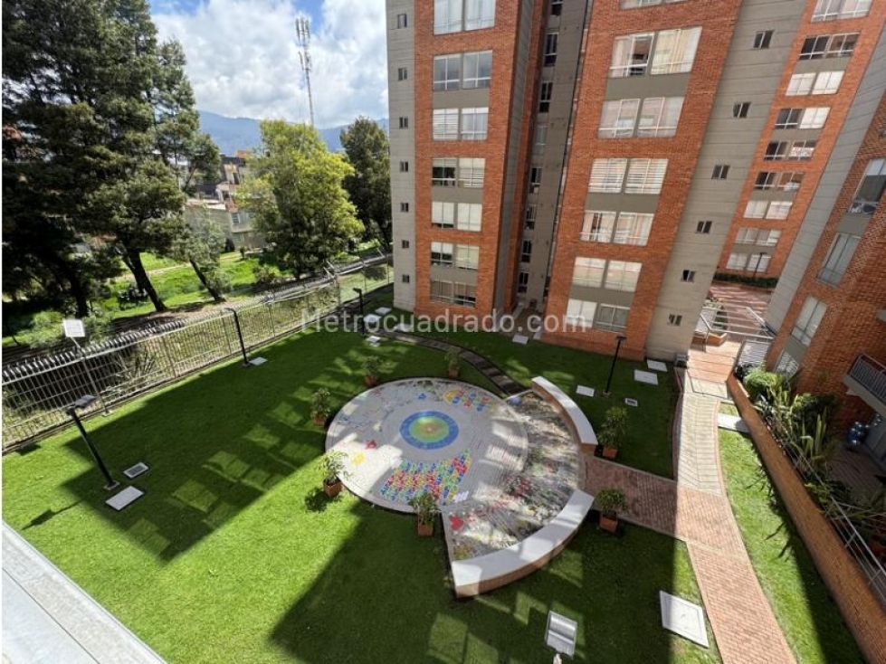ALAMEDA NORTE 114m2 + terraza 35m2 CLUB HOUSE BON — foto 2