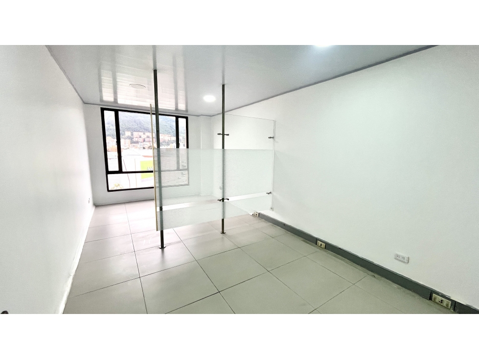 SANTA BARBARA EXTERIOR 1 GARAJE 35m2 BAÑO PRIV
