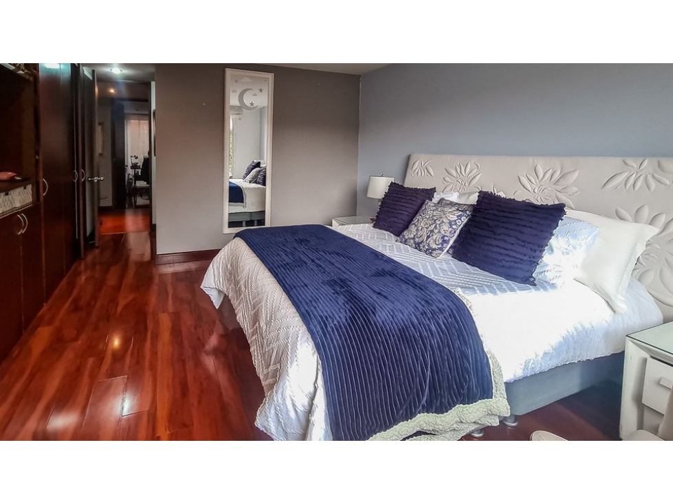 SANTA BARBARA OCCIDENTAL 2 alc 2 Baños 2 gjes 104m2 - 6