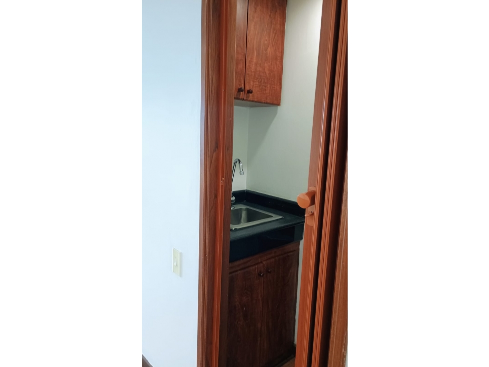 OFICINA CHICO NORTE C.EMPRESARIAL SFOR 45M2 - 6