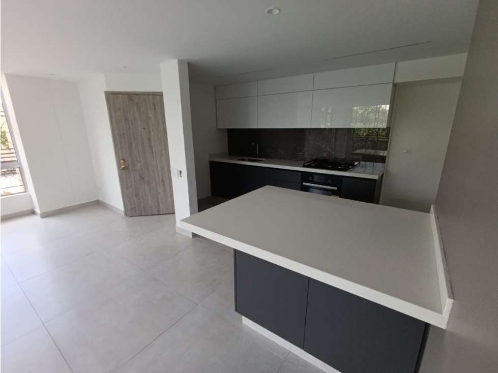 APARTAMENTO LAURELES ARMENIA