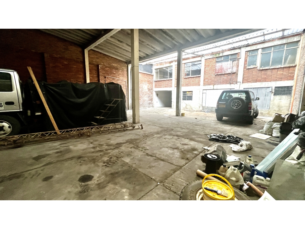 SAN FELIPE, 252 M2, LOCAL COMERCIAL Y BODEGA WILL — foto 6