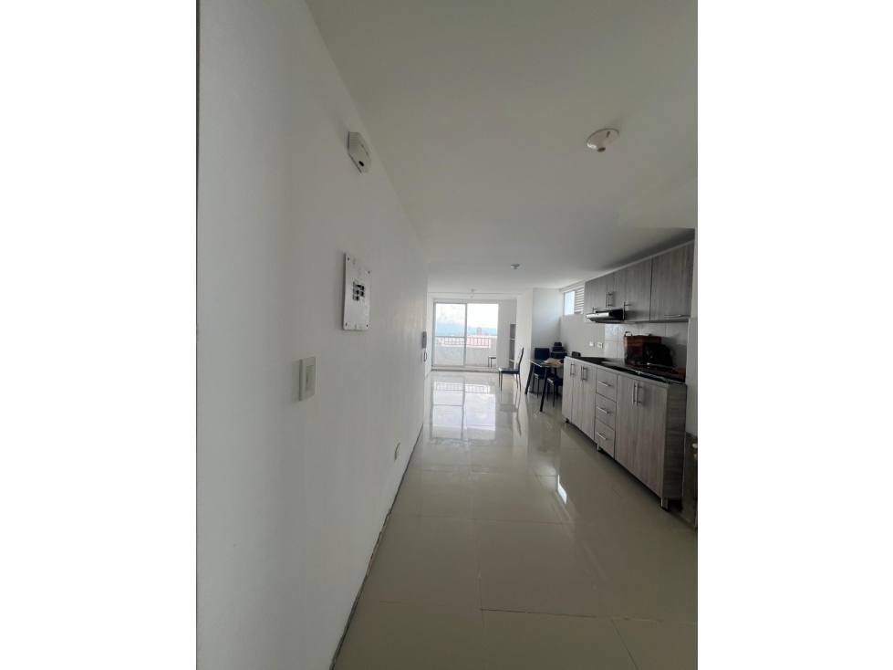 APARTAMENTO SECTOR AV BOLIVAR — foto 3