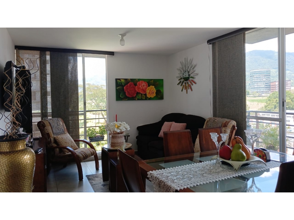 APARTAMENTO SECTOR OCTAVA BRIGADA — foto 4