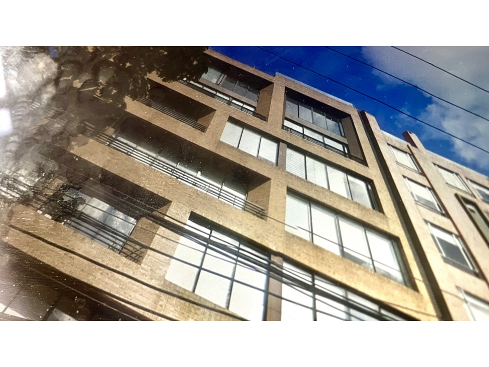 CHAPINERO ALTO, PENTHOUSE, 143 M2 + 86 M2 TERRAZA