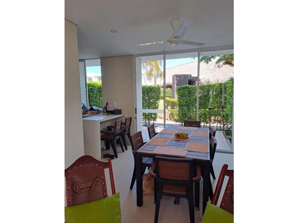 CASA CONJUNTO CERRADO EN RICAURTE