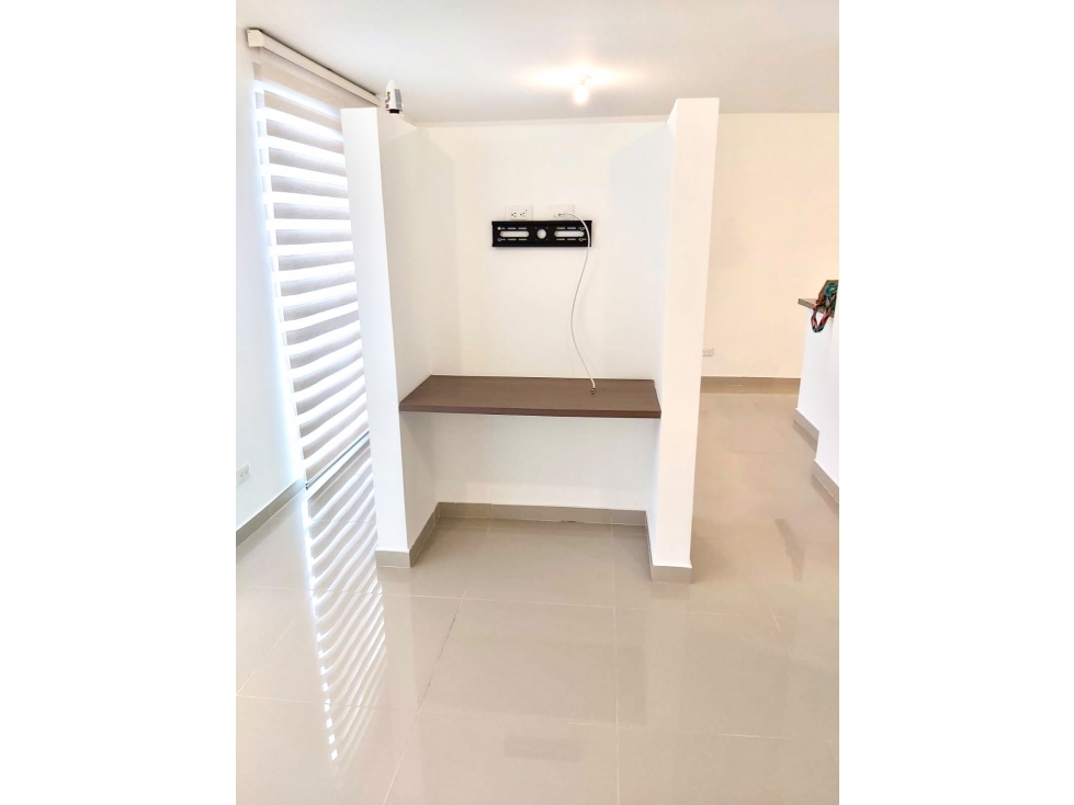 APARTAESTUDIO NORTE DE ARMENIA — foto 2