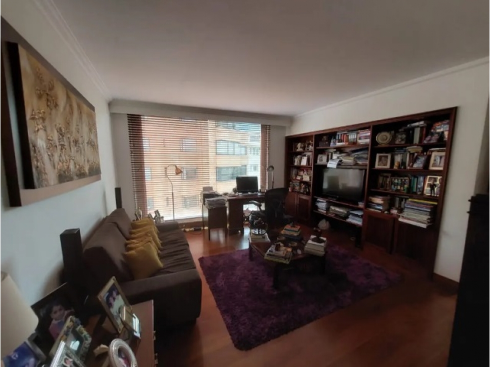 PH ROSALES BAJO VISTA PANORAMICA 359 m2 + 100M2 TERRAZA — foto 6
