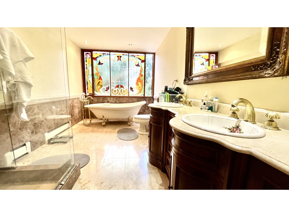 PRECIO OPORTUNIDAD BOSQUE DE PINOS CASA LOTE 980m2 — foto 6