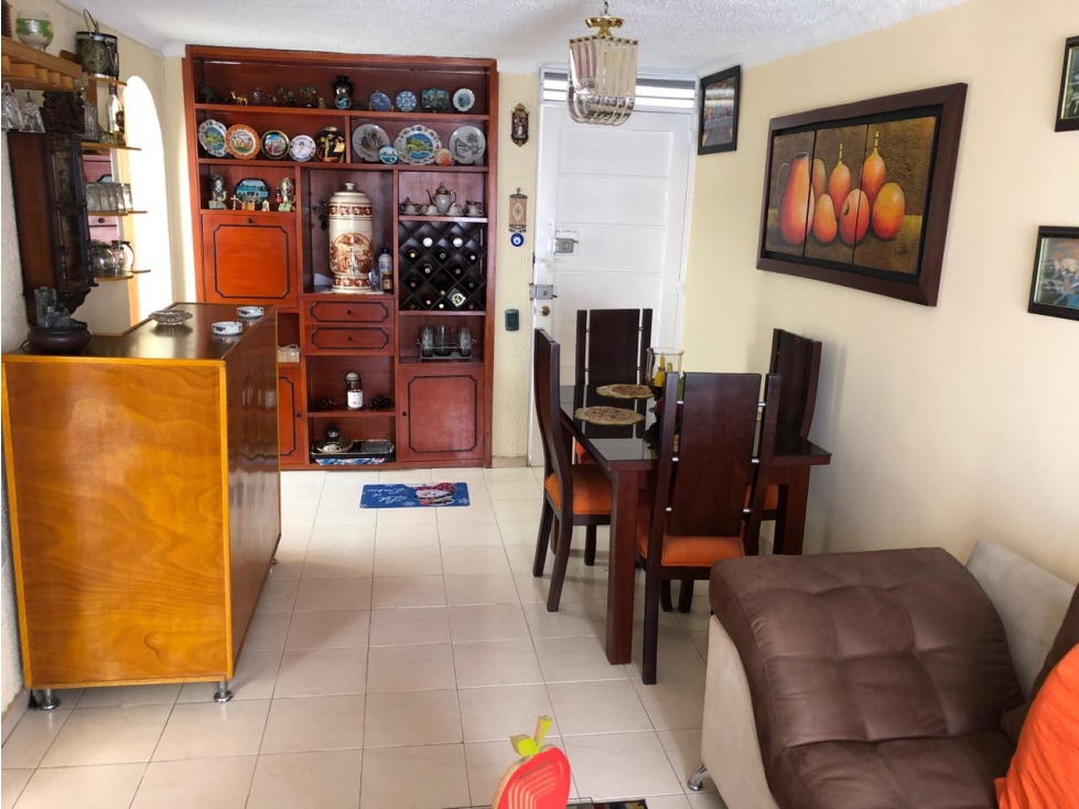 APARTAMENTO PARQUES DE ALEJANDRIA (EL CORTIJO) — foto 3