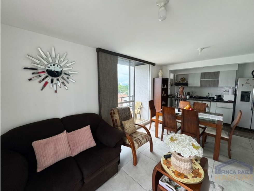 APARTAMENTO SECTOR OCTAVA BRIGADA — foto 3
