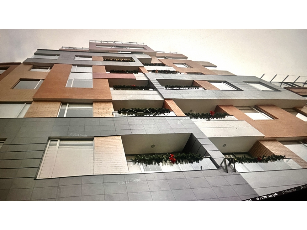 APARTAMENTO DUPLEX VISTA PANORAMICA TERRAZA