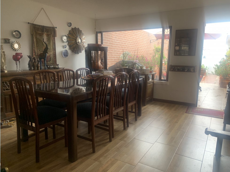LAS VILLAS 262 M2 con TERRAZA - DOS NIVELES REMODELADA — foto 5