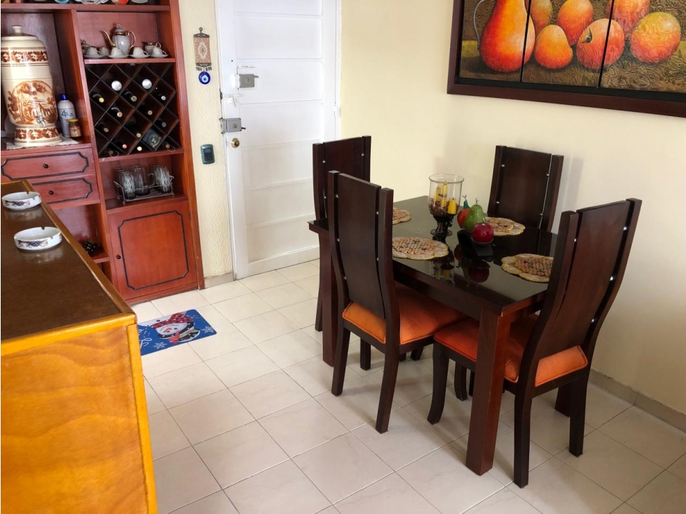 APARTAMENTO PARQUES DE ALEJANDRIA (EL CORTIJO) — foto 5