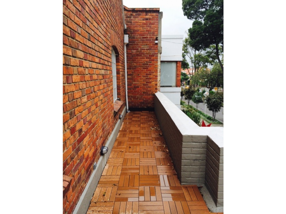 LA MAGDALENA 641 m2 EXCELENTE UBICACION LOTE 390 M2 — foto 4