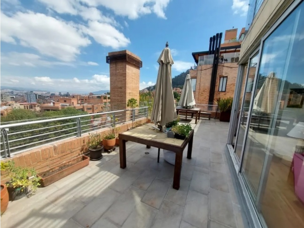 PH ROSALES BAJO VISTA PANORAMICA 359 m2 + 100M2 TERRAZA — foto 4