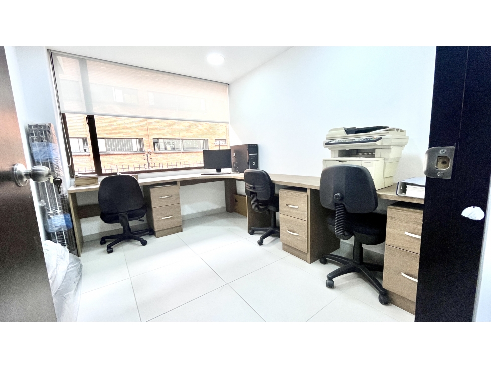 SANTA BARBARA OCCIDENTAL 53 m2 con 7 ambientes - 2