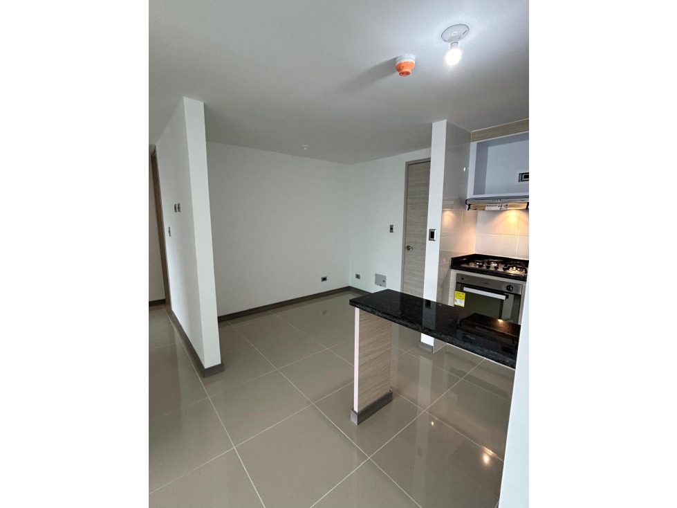APARTAMENTO NORTE DE ARMENIA SECTOR UNIVERSIDAD ANTONIO NARIÑO — foto 4
