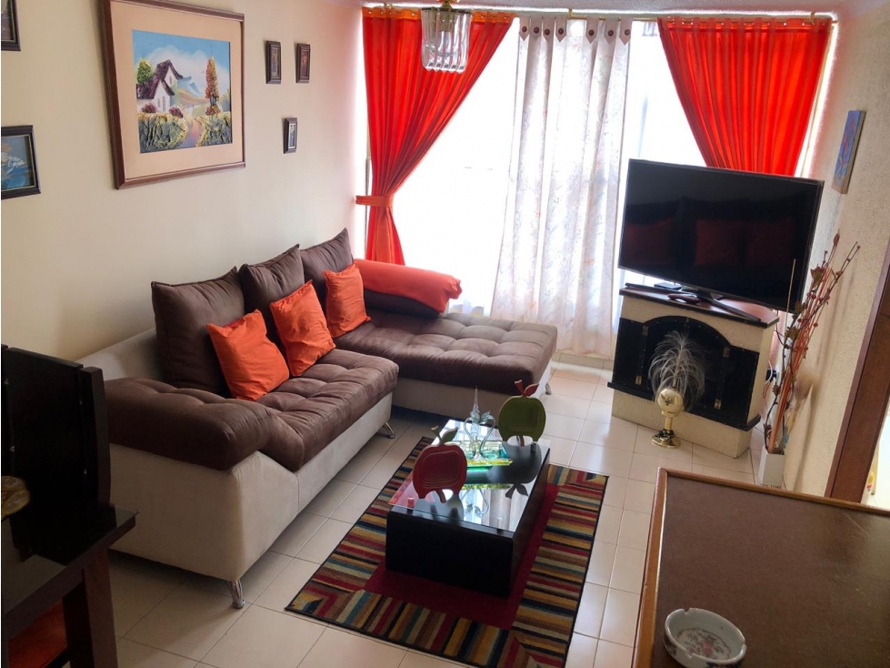 APARTAMENTO PARQUES DE ALEJANDRIA (EL CORTIJO)