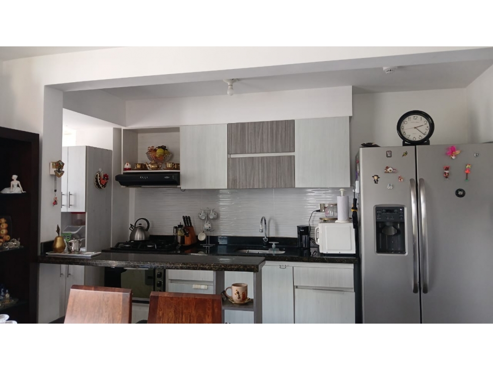 APARTAMENTO SECTOR OCTAVA BRIGADA — foto 5