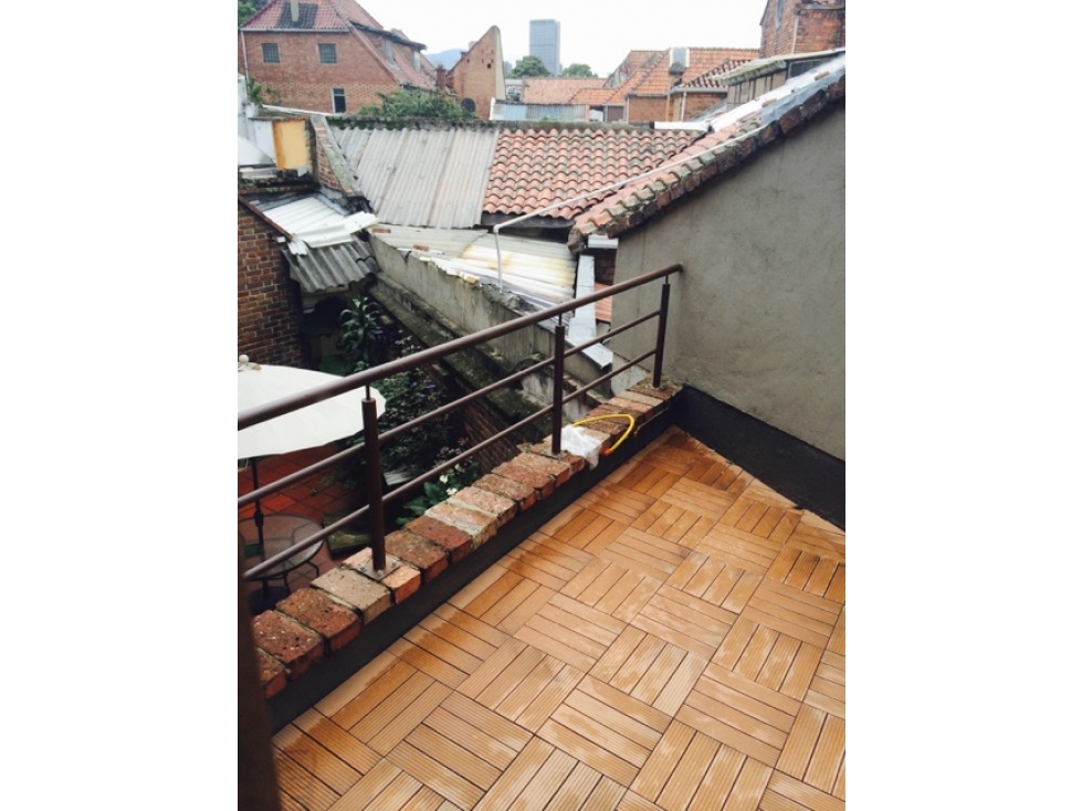 LA MAGDALENA 641 m2 EXCELENTE UBICACION LOTE 390 M2 — foto 5