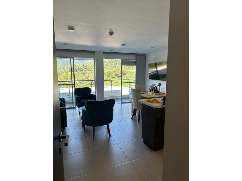 APARTAMENTO NORTE DE ARMENIA AV. CENTENARIO