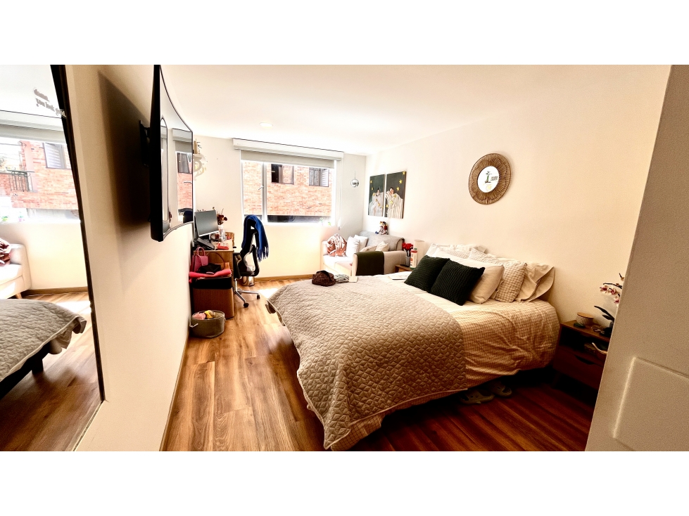 ALTOS DE BELLA SUIZA 122 M2 3H 3B 2 GJE REMODELADO — foto 6