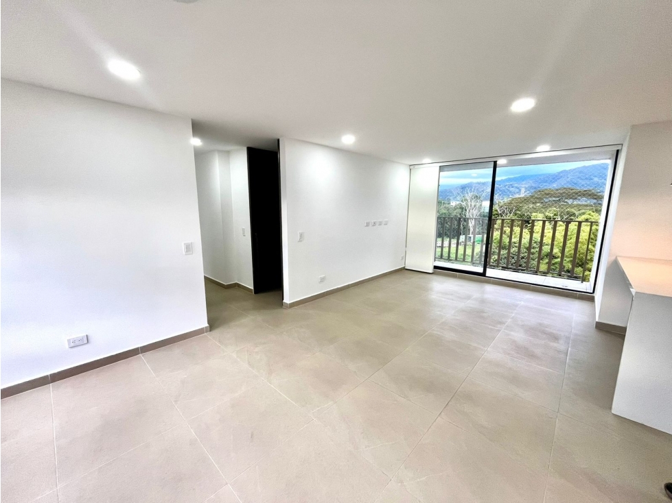 APARTAMENTO NORTE ARMENIA AV. 19 — foto 5