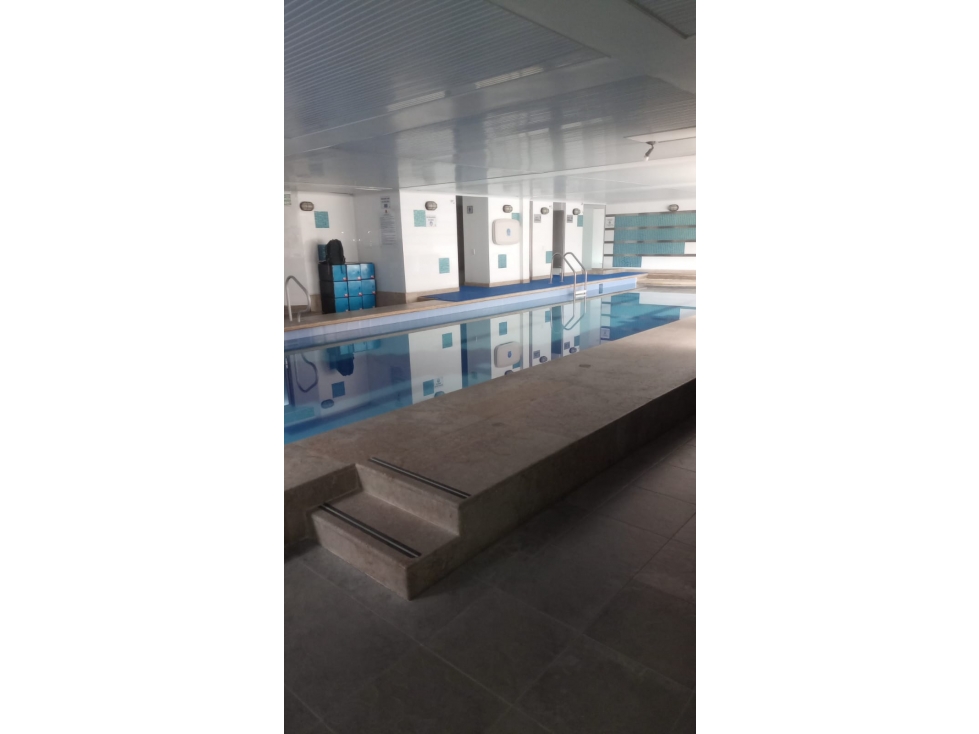 VENDO AP BELMIRA CLUBHOUSE BALCON CBS Exterior 127m2