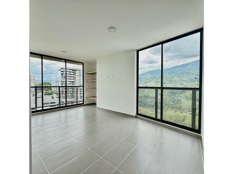 APARTAMENTO NORTE AVENIDA CENTENARIO