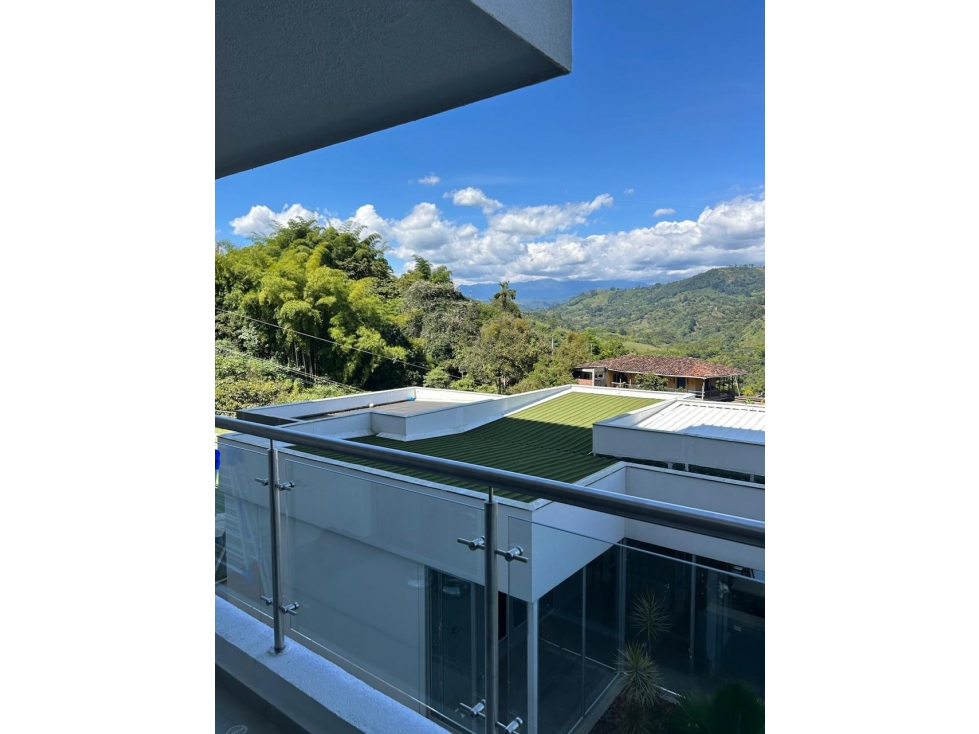 APARTAMENTO NORTE DE ARMENIA AV. CENTENARIO — foto 5