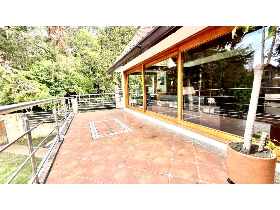 PRECIO OPORTUNIDAD BOSQUE DE PINOS CASA LOTE 980m2 — foto 4