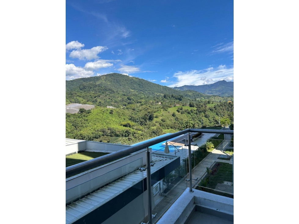 APARTAMENTO NORTE DE ARMENIA AV. CENTENARIO — foto 6