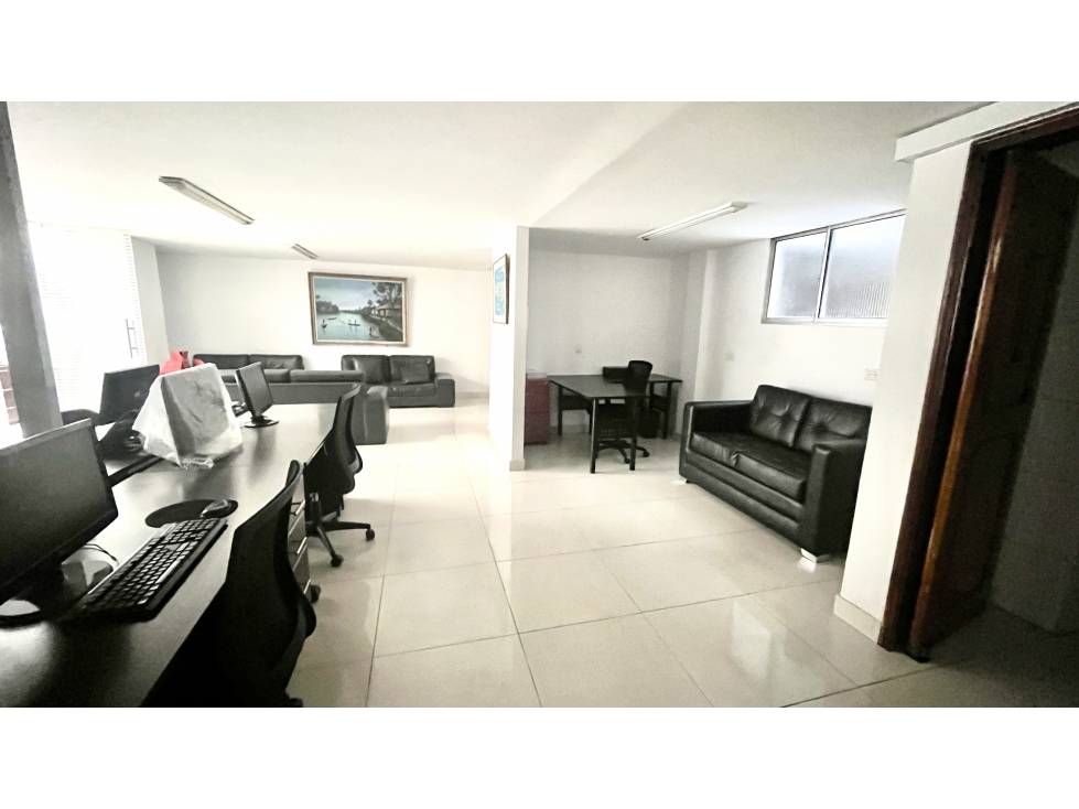 CHICO 143 M2 3 HAB 1 GJE TERRAZA