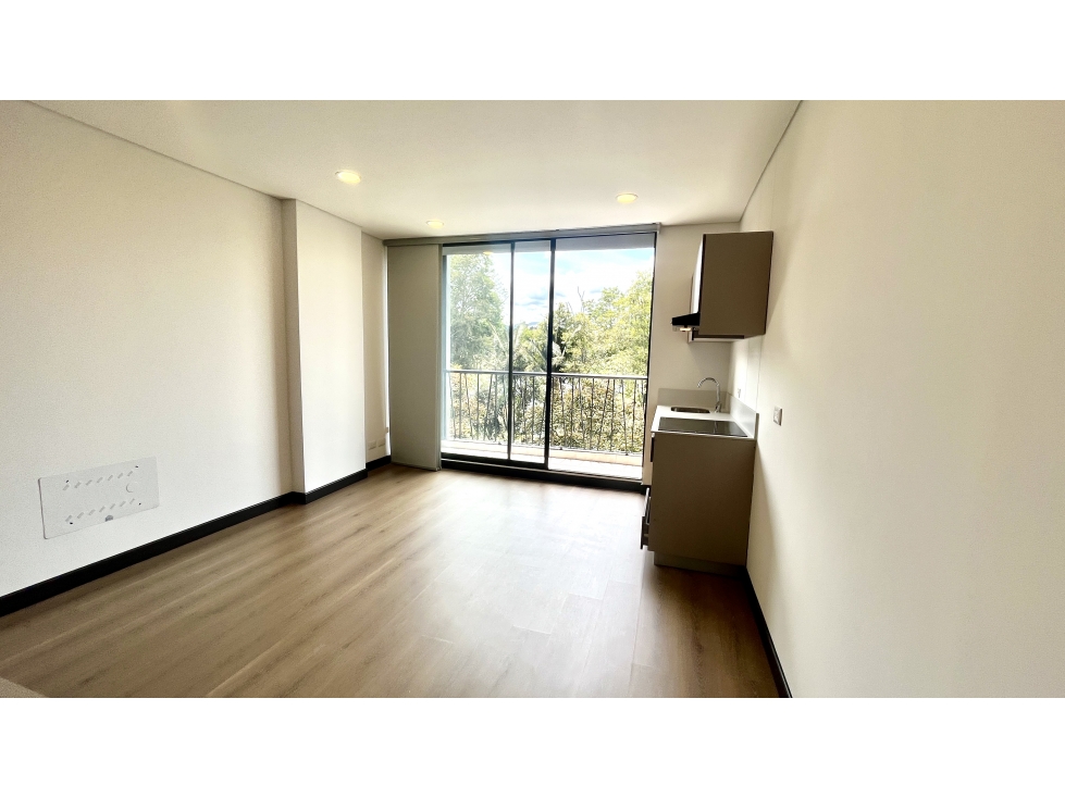 LISBOA 41 m2 EXTERIOR VISTA PANORAMICA BALCON TIO