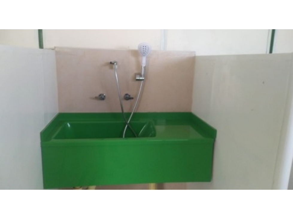 LAS ORQUIDEAS SUBA 1800m2 EXCELENTE — foto 4