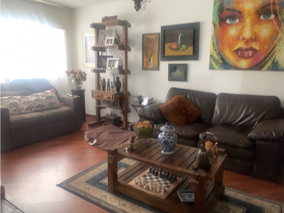 LAS VILLAS 262 M2 con TERRAZA - DOS NIVELES REMODELADA — foto 4