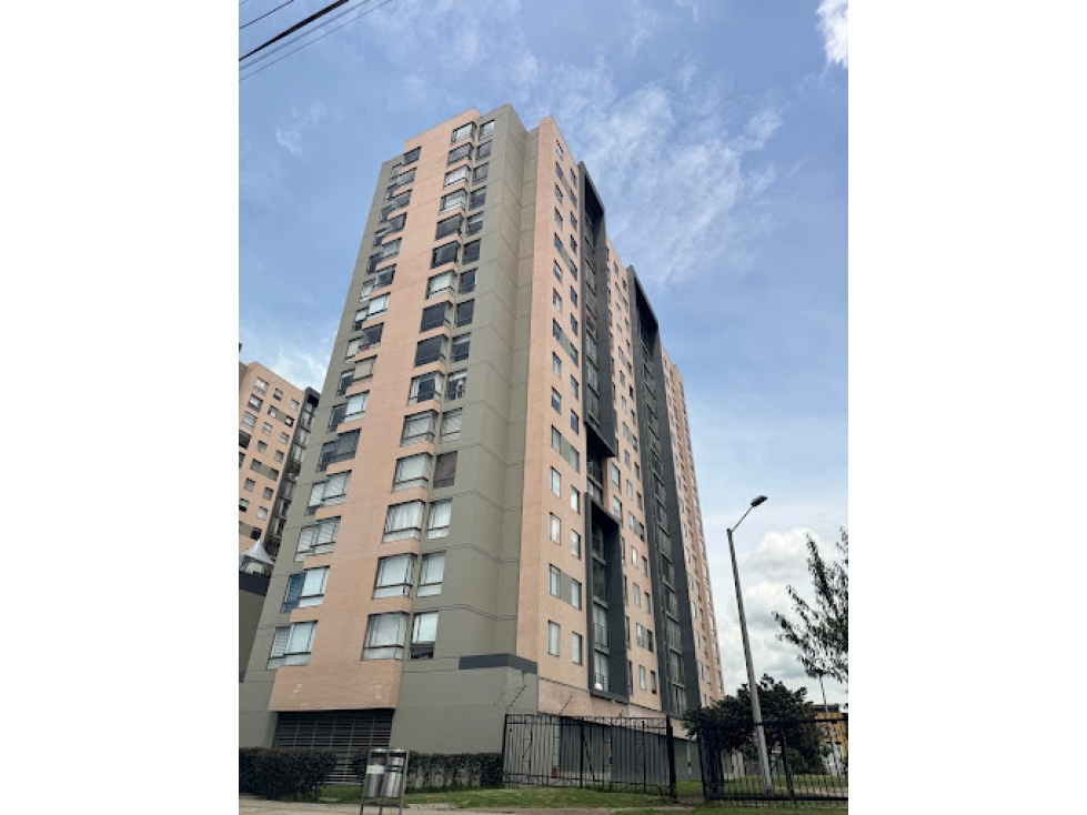 PRADO CORDOBA APTO 3 ALCOBAS 2 BAÑOS CONJUNTO CERRADO VISTA 70m2