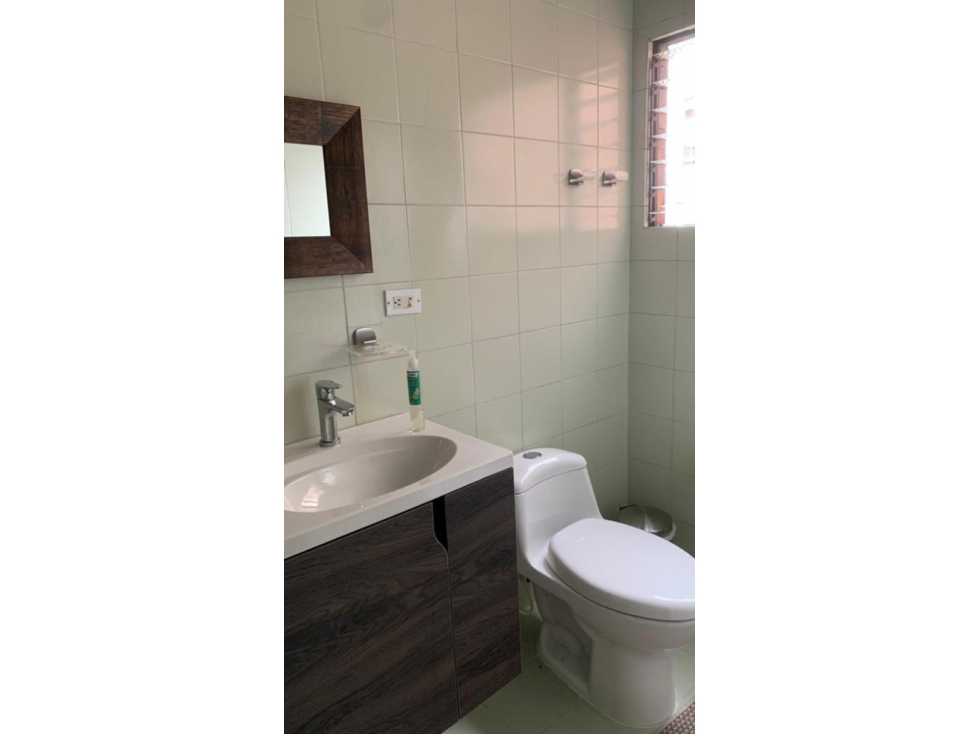 APARTAMENTO BARRIO LA CASTELLANA — foto 6