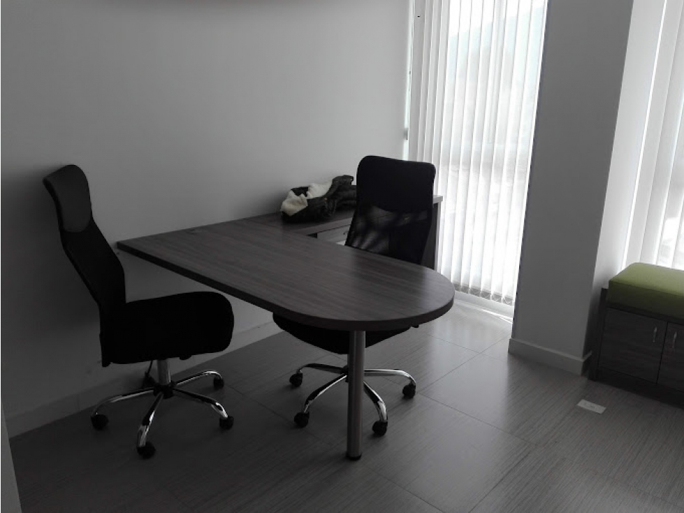 Oficina Ilarco 14m2 exterior — foto 2